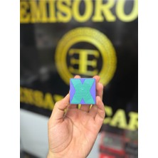 Empressco Mini Taşınabilir Kablosuz Bluetooth Hoparlör, Ev ve Seyahat Için Mükemmel