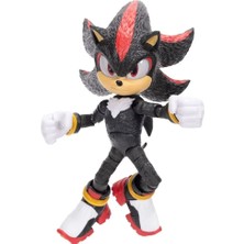Neco Toys JKSON42399 Sonic 3 Movie Figür 13 cm Asorti