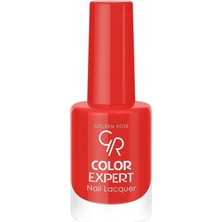Expert Nail Lacquer No: 24 - Geniş Fırçalı Oje 10.2 ml