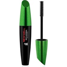 Makeover F1010 Tube Foundation Over Fondöten