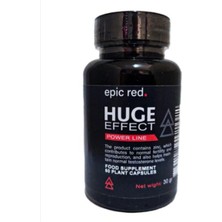 Solmazlar Online Huge Effect Erkeklere Çok Özel 60LI x 1 Ad + Özel Kayganlaştırıcı Jel