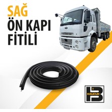 B&M Kauçuk Ford Cargo 2.nesil Sağ Ön Kapı Fitili BM01777