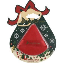 Christmas Makyaj Pufu - 150