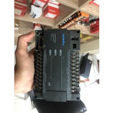 Ls K7M-DT30U Plc Kontrol Ünitesi | MASTER-K120S Serisi | 18DI / 12DO Transistör Çıkış