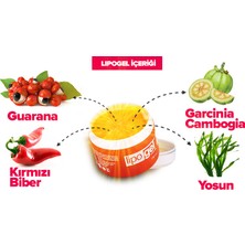 Solmazlar Online Lipogel Vücut Losyon Kremleri
