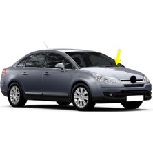 Vass41 Citroen C4 Sedan 2008-2011 Ön Cam Sol Sürücü Taraf Silecek Kolu 6429Y5
