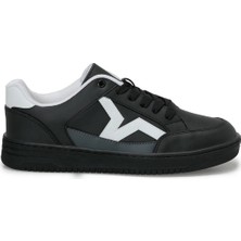 I Cool Rado G Siyah Erkek Çocuk Sneaker