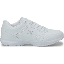 Kinetix Mıton Pu G Beyaz Unisex Koşu Ayakkabısı