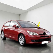 Vass41 Citroen C4 Coupe 2004-2010 Ön Cam Sol Sürücü Taraf Silecek Kolu 6429Y5