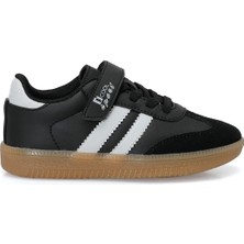 I Cool Ronın P Siyah Erkek Çocuk Sneaker