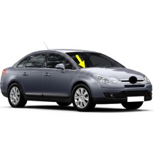 Vass41 Citroen C4 Sedan 2008-2011 Ön Cam Sağ Yolcu Taraf Silecek Kolu 6429Y6