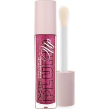 Pastel Plump Up Hydrating Plumping Gloss - Dolgunlaştıran Dudak Parlatıcısı, 207 Mariposal, 5,3 ml