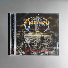 Roadrunner Records Obituary - The End Complete CD