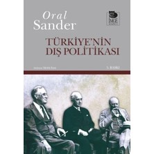 Umut Collection Türkiye’nin Dış Politikası