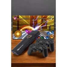 Hace Bazaar 8k Premium 20.000 Oyunlu Gamebox Tv Uyumlu