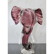 Cartiva Murano Cam Fil Büstü 27X22 cm