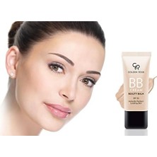 Bb Cream Beauty Balm No Medium No:04