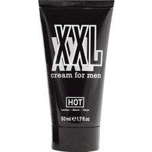 Solmazlar Online Hotxxl KOD:ASLG318 Erkeğe Özel 50 ml 4 Adet Şekillendirici Krem