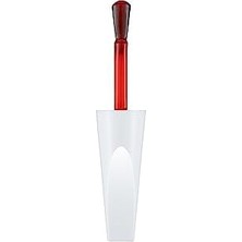 Parlak Oje (Kırmızı) - Nail Enamel - 380 Pomegranate Flower