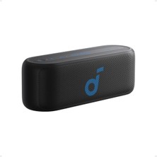 Empressco Soundcore Select 2s Siyah Bluetooth Hoparlör, Yüksek Ses Kalitesi