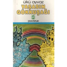Umut Collection Yaşasın Gökkuşağı