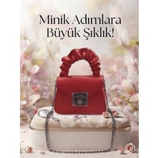 Glonar Çocuk Çantası