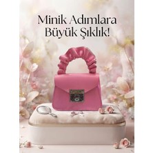 Glonar Çocuk Çantası