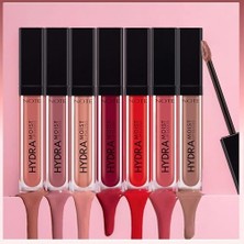 Hydramoist Lipgloss Nemlendirici Dudak Parlatıcısı - 12 - Işıltılı