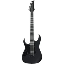 Get Store GRGR131EX-BKF Gıo Stealth Serisi Elektrikli Gitar - Siyah Düz