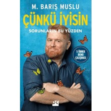 TeknoKapsül Çünkü Iyisin Sorunların Bu Yüzden