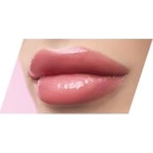 Plumped Lips Lipgloss No: 202 - Dolgunlaştırıcı Etkili ve Nemlendirici Parlatıcı