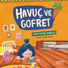 Umut Collection Havuç ve