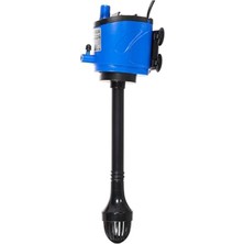 Get Store Akvaryum Filtresi - 45W Güç, 3000L/H Kapasite