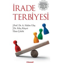 TeknoKapsül Irade Terbiyesi