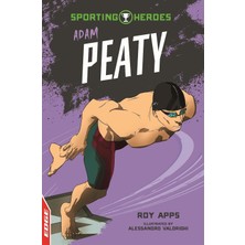 Edge: Sporting Heroes: Adam Peaty