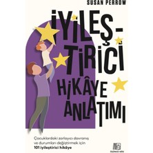TeknoKapsül Iyileştirici Hikaye Anlatımı