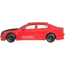 Get Store Japon Temalı Hot Wheels Çoklu Arabalar, Eğlenceli Koleksiyon Aracı