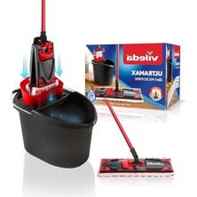 Get Store Temizlik Seti, Ultramax Sistemi ile Verimli ve Hızlı Temizlik