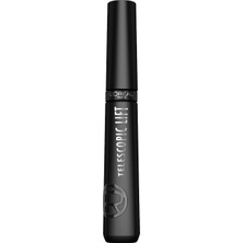 L'Oréal Paris L'oreal Telescopic Lift Extra Maskara