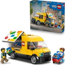 Get Store Yaratıcı Dekoratif Oyuncak Yapım Seti, 276 Parça ile Eğlenceli