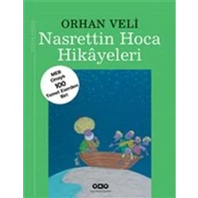 Umut Collection Nasrettin Hoca Hikayeleri