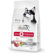 Get Store Az Tahıllı Yetişkin Köpek Maması, Kuzulu 3 kg Hipoalerjenik