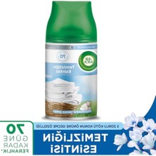 Get Store Otomatik Oda Kokusu Yedek Sprey, Temizliğin Esintisi ile Ferahlatır