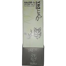 Get Store Kediler Için Sakinleştirici Pasta, 100 gr All-Relax