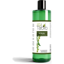 My Tabib Zeytin Yağlı Şampuan Kuru ve Kolay Kırılan Saçlar İçin 400 ml