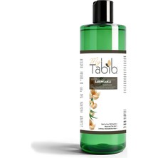 My Tabib Sarımsak Şampuanı Zayıf ve İnce Telli Saçlar 400 ml