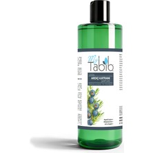 My Tabib  Ardıç Katranı Şampuanı -Yağlı Kaşıntılı Saçlar İçin 400 ml