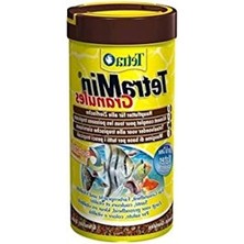 Get Store 250 ml Yem Min Granules, Akvaryum Balıkları Için