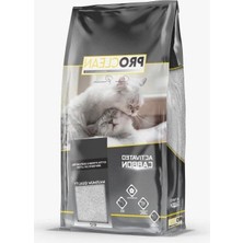 Get Store Aktif Karbon Kedi Kumu - 10 Lt, Temiz ve Rahat Kullanım