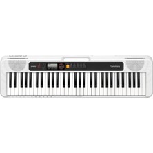 Casiotone CT-S200WEC2 61 Tuşlu Org,